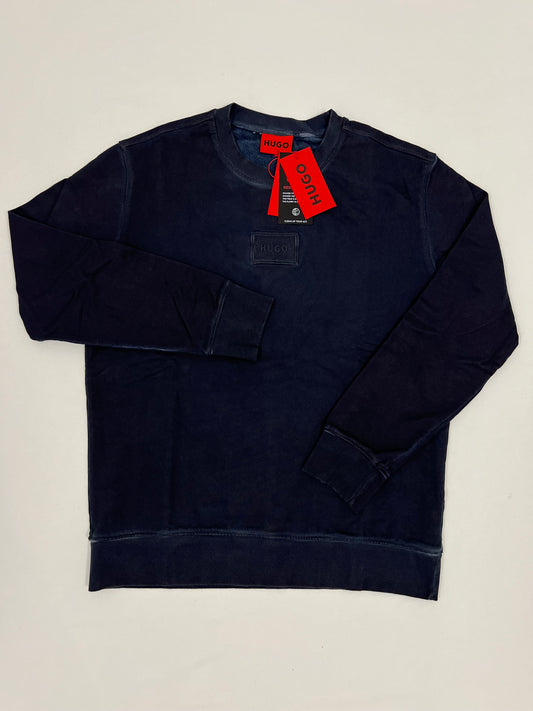 HUGO Isprano-Teget Duks sa Box Logom