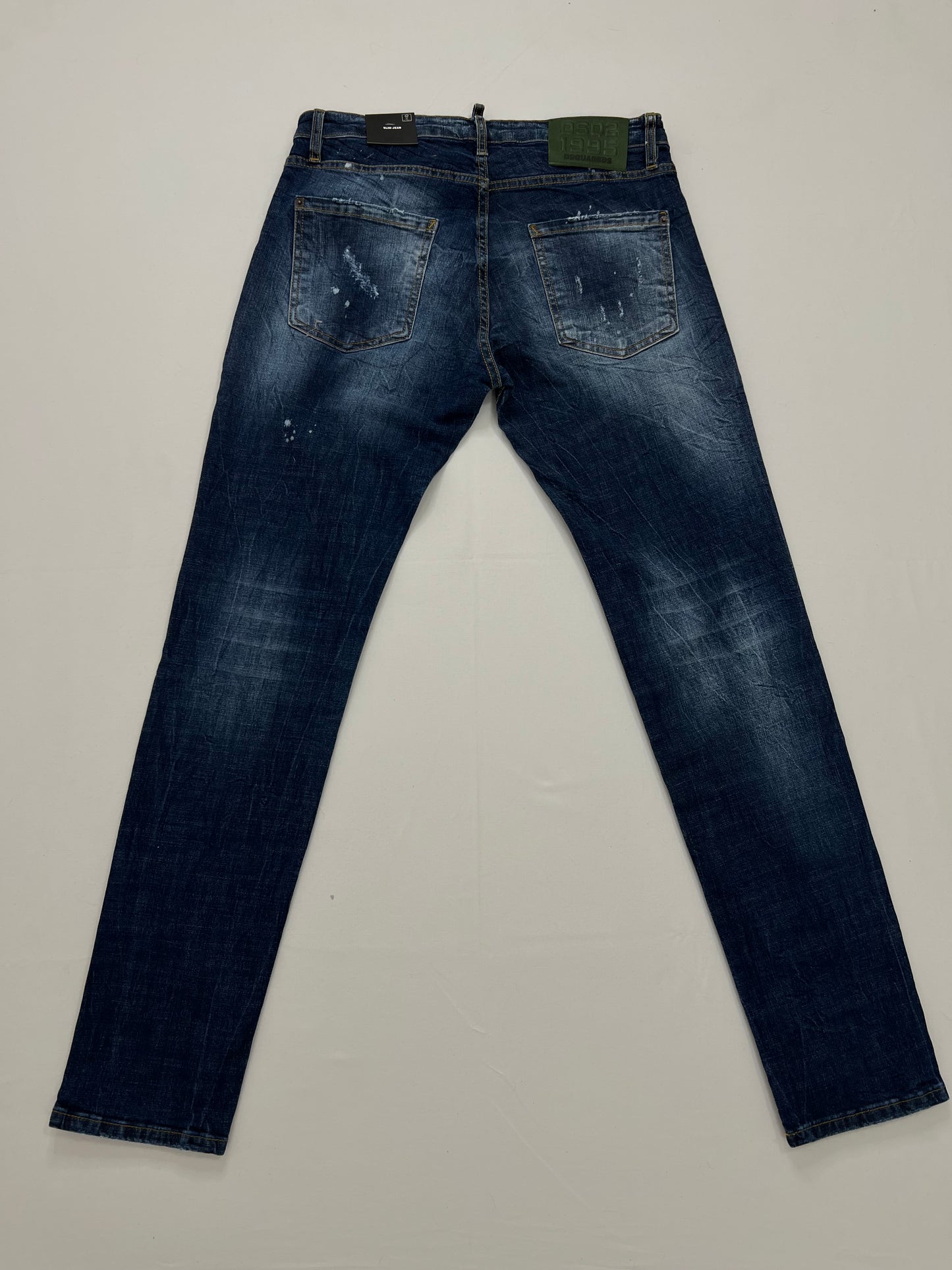 Dsquared2 Teget Farmerice