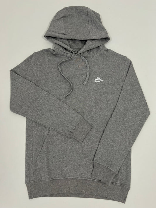 Nike Sivi Duks sa Logom