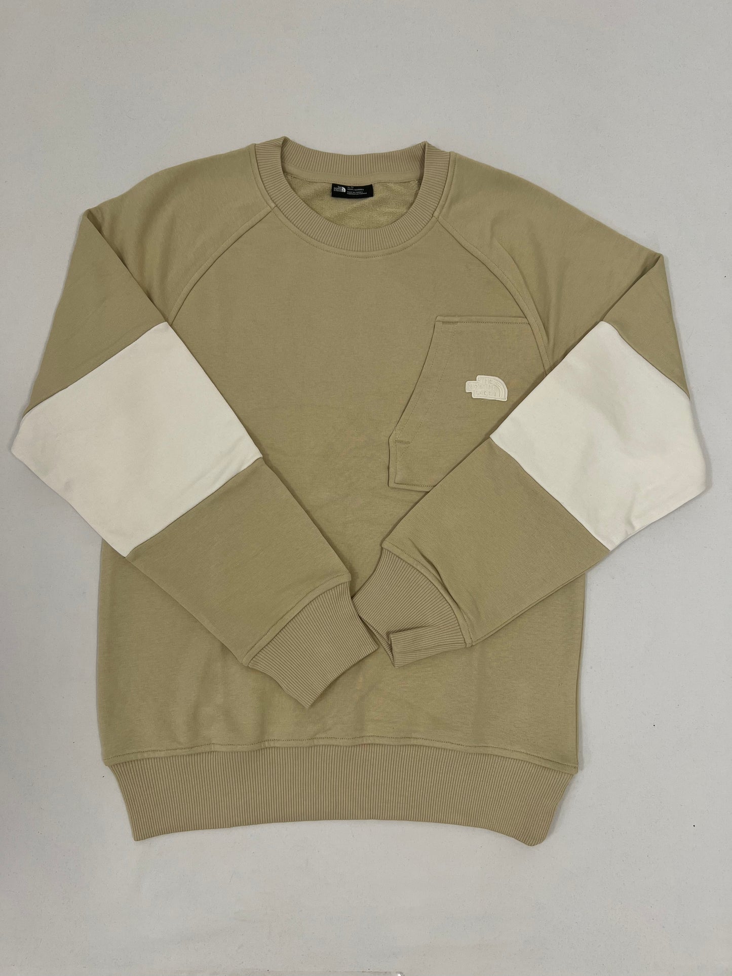 The North Face Bež Duks sa Džepićem