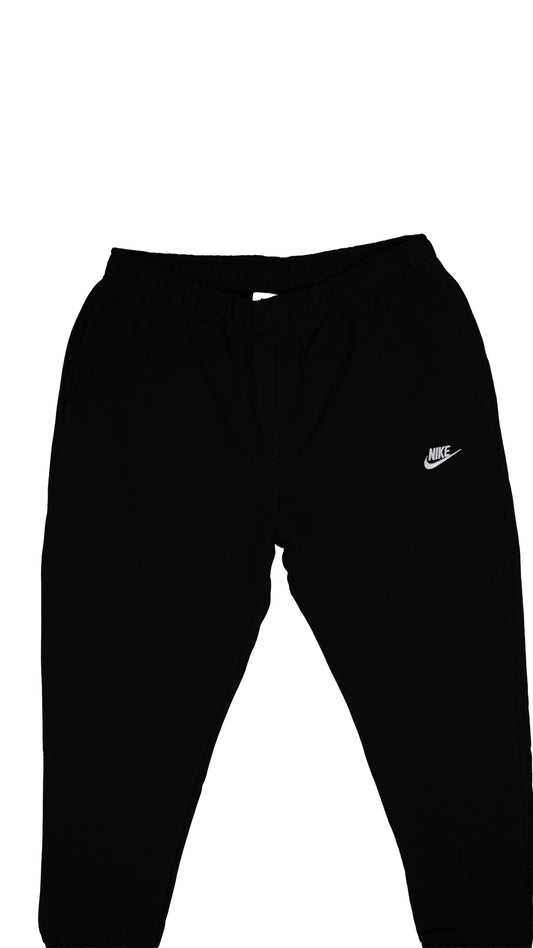 Nike Crni Donji Deo Trenerke