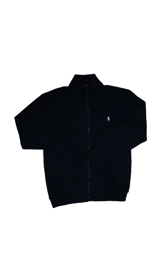 Polo Ralph Lauren Teget Full-Zip Duks