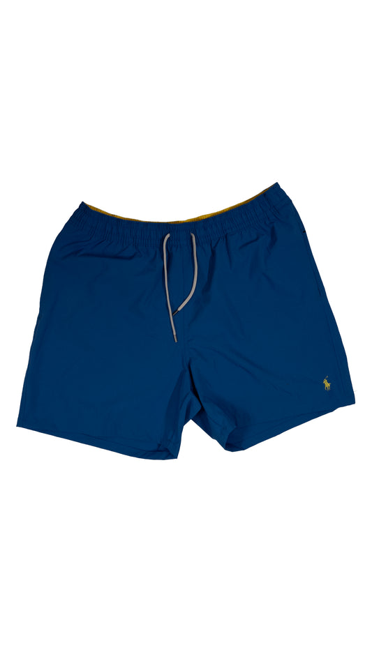 Polo Ralph Lauren Plavi Šorc za Kupanje