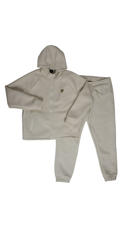 Lyle & Scott Full-Zip Komplet Trenerka