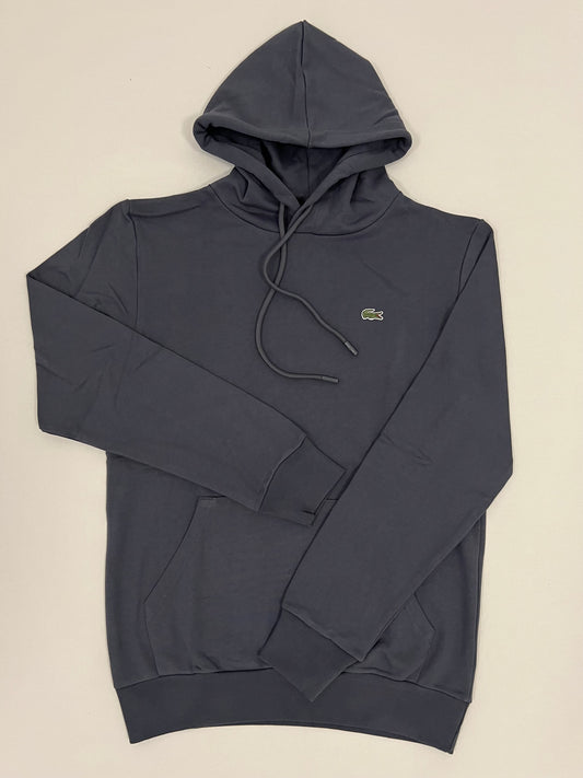Lacoste Titan-Plavi Duks sa Minimalistic Logom