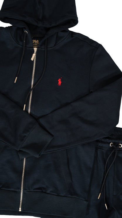 Polo Ralph Lauren Teget Komplet sa Basic Logom