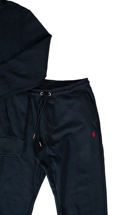 Polo Ralph Lauren Teget Komplet sa Basic Logom