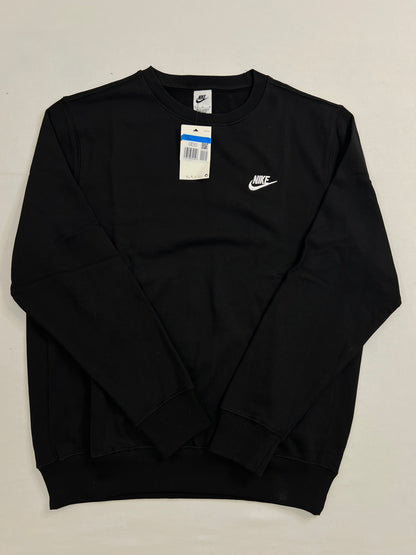 Nike Club Crni Duks sa Logom