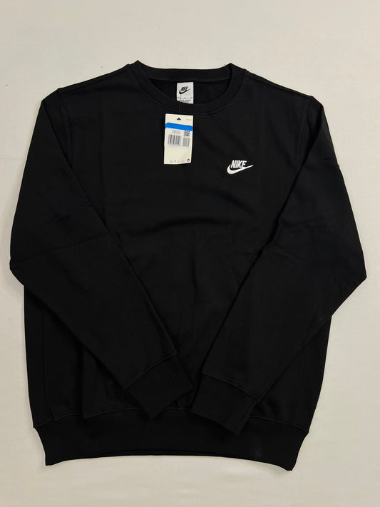 Nike Club Crni Duks sa Logom