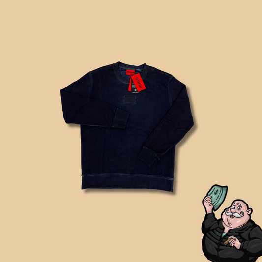 HUGO Isprano-Teget Duks sa Box Logom