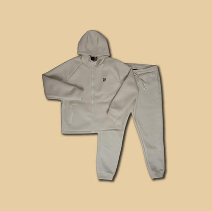 Lyle & Scott Full-Zip Komplet Trenerka