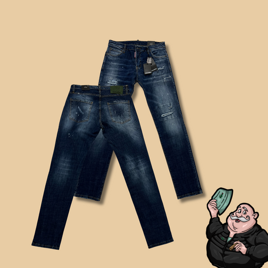 Dsquared2 Teget Farmerice