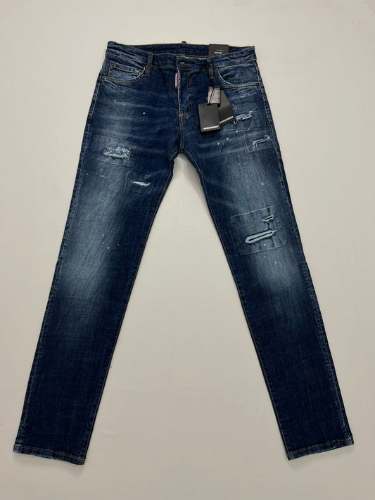 Dsquared2 Teget Farmerice
