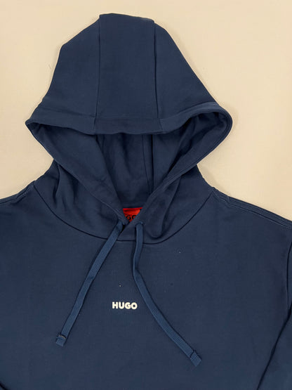 HUGO Teget Duks sa Minimalistic Logom