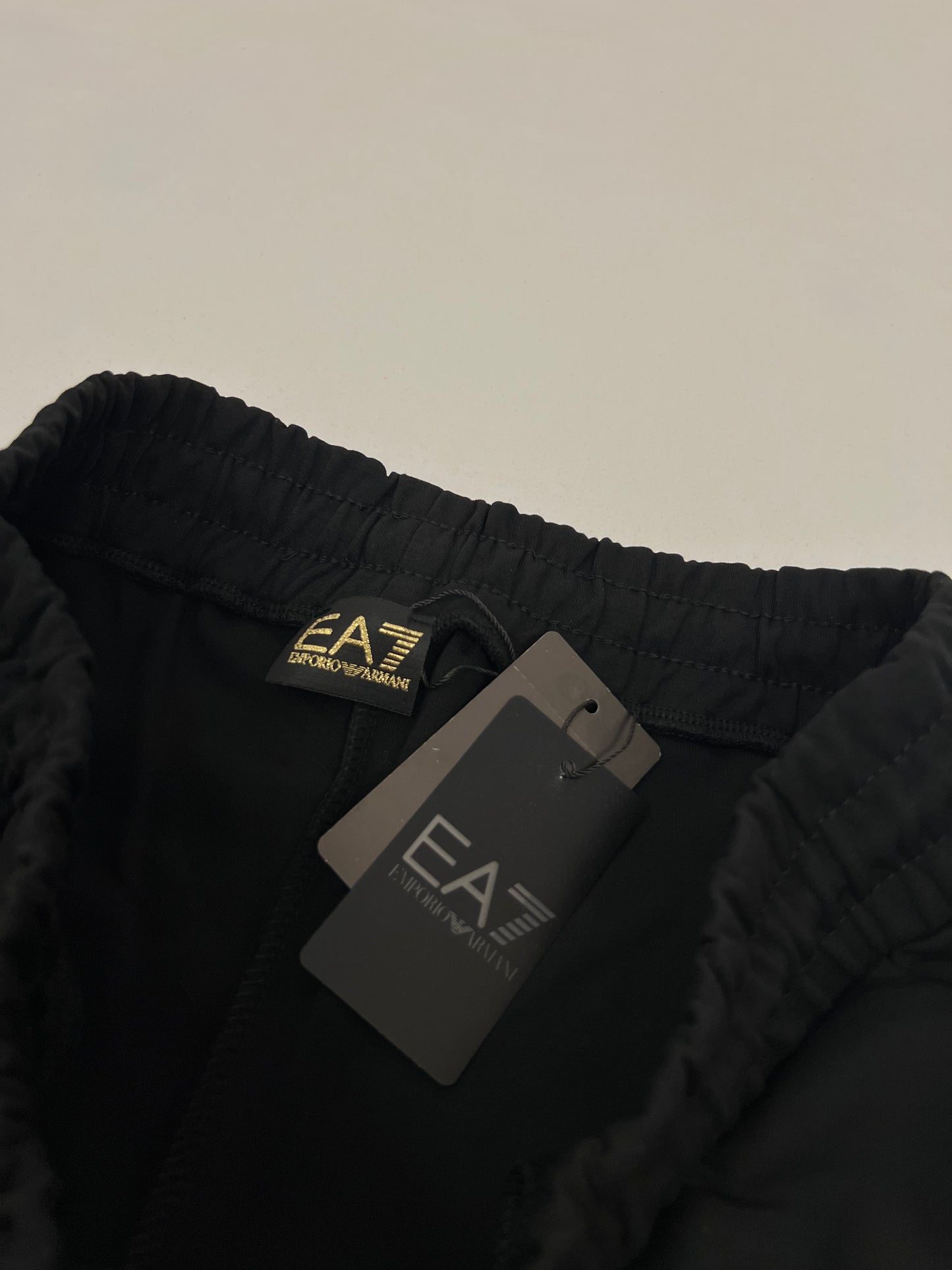 Emporio Armani EA7 Komplet sa Milano EA7 Logomg