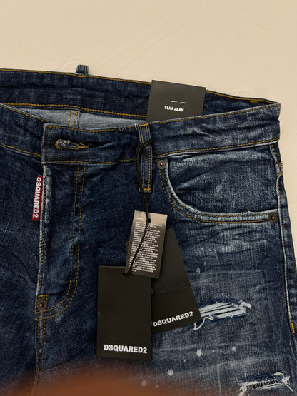 Dsquared2 Teget Farmerice