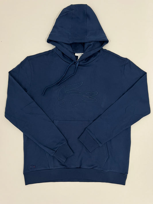 Lacoste Teget Duks sa Velikim Ušivenom Logom