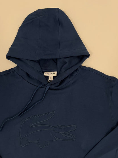 Lacoste Teget Duks sa Velikim Ušivenom Logom