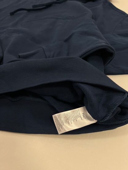 Lacoste Teget Duks sa Velikim Ušivenom Logom