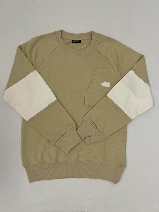 The North Face Bež Duks sa Džepićem