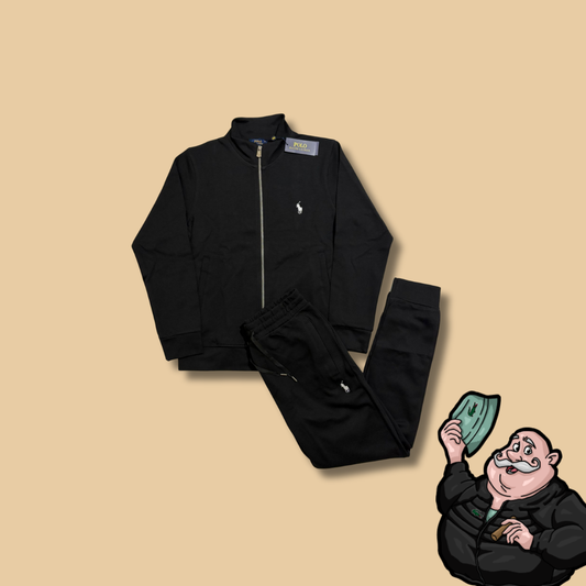 Polo Ralph Lauren Full-Zip Komplet