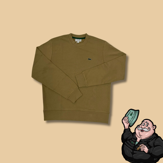 Lacoste Krem Duks sa Minimalistic Logom EU