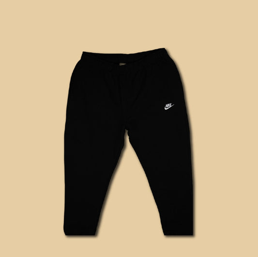 Nike Crni Donji Deo Trenerke