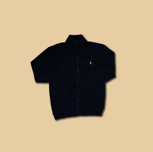 Polo Ralph Lauren Teget Full-Zip Duks